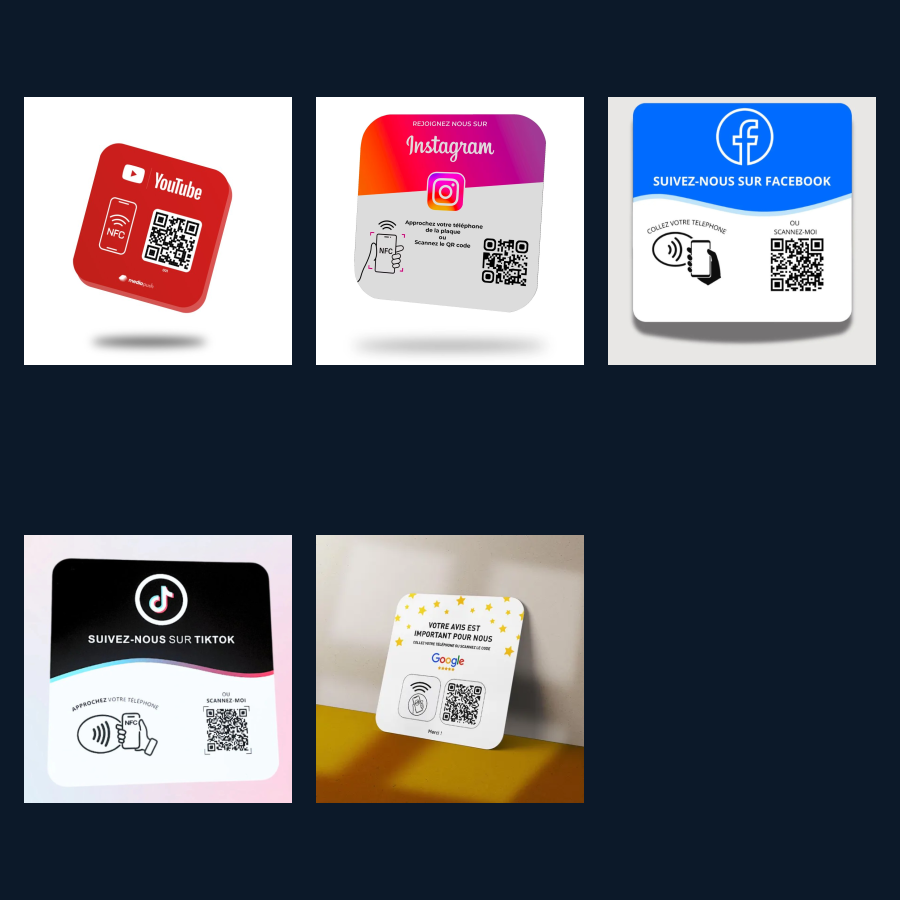 Pack Business