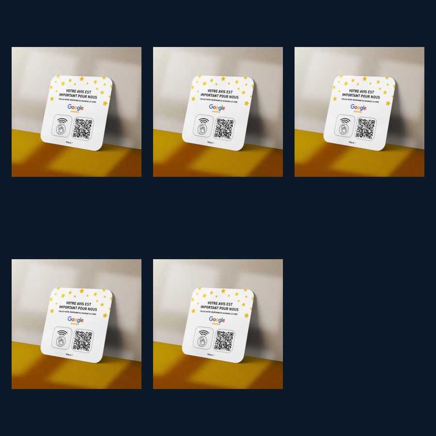 Pack Fidélité
